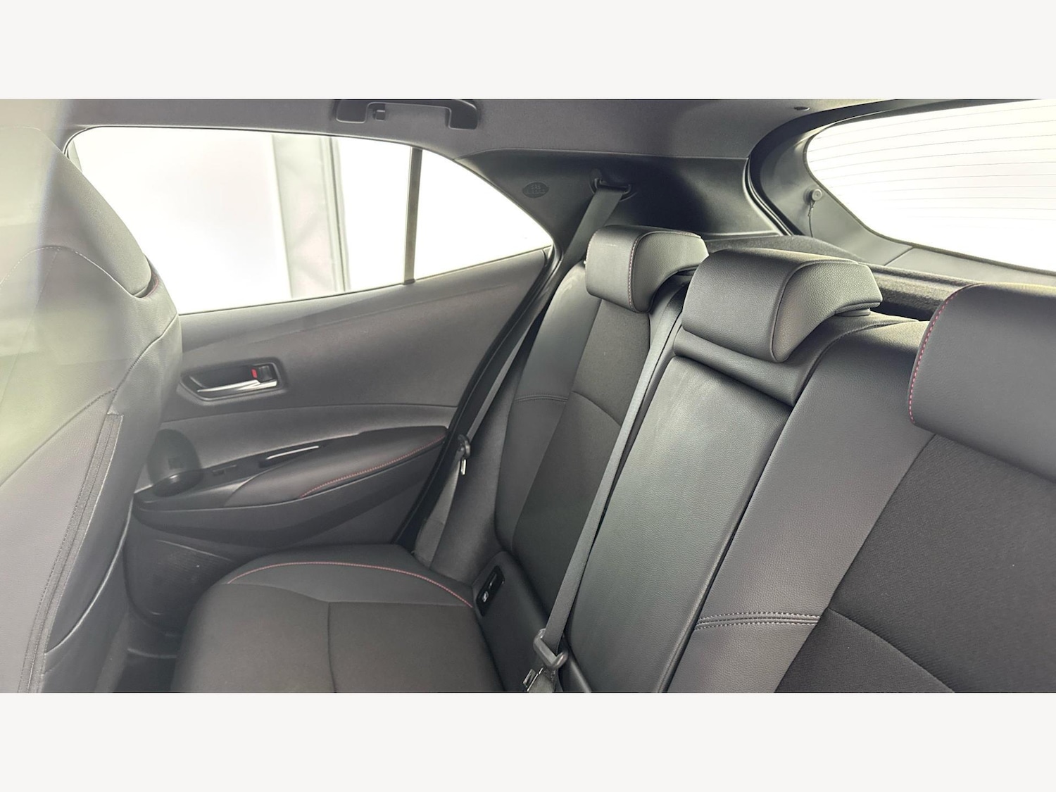 Used Toyota Corolla 2023 for sale - 76584305: Photo 15