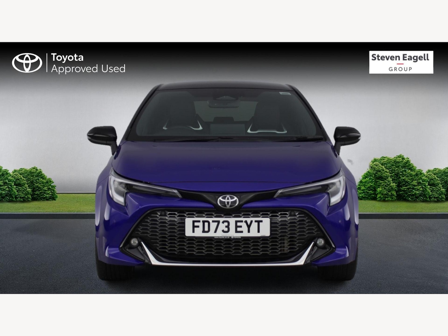 Used Toyota Corolla 2023 for sale - 76584305: Photo 17