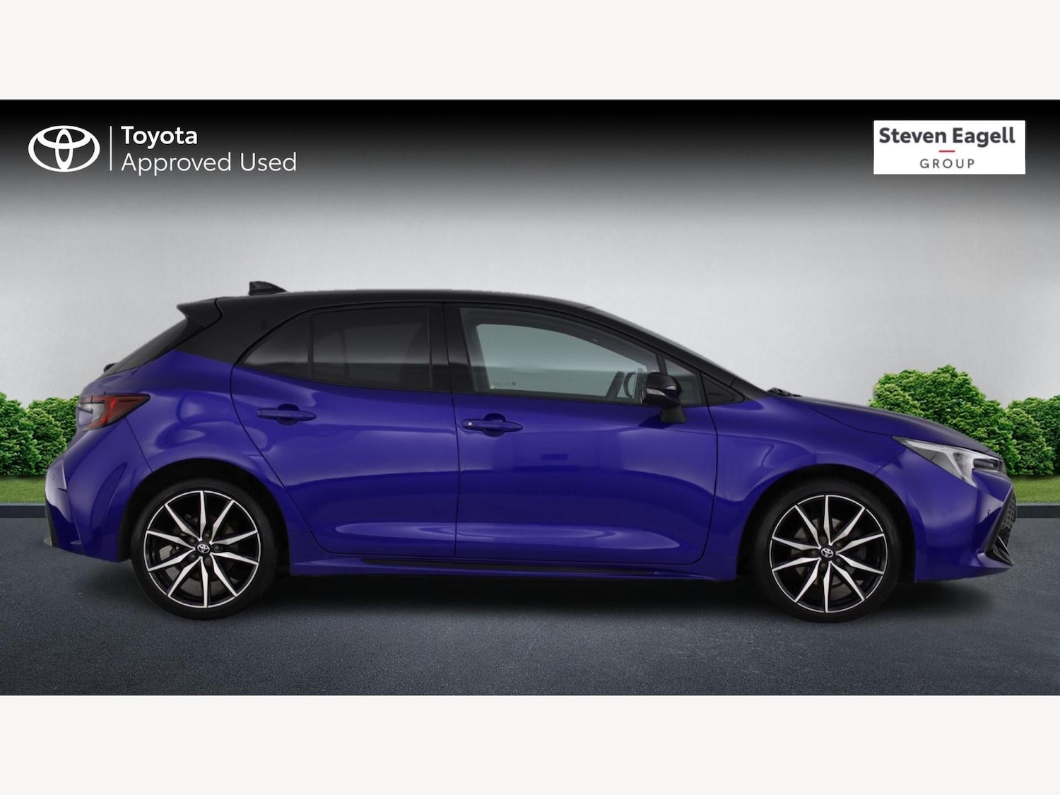 Used Toyota Corolla 2023 for sale - 76584305: Photo 18