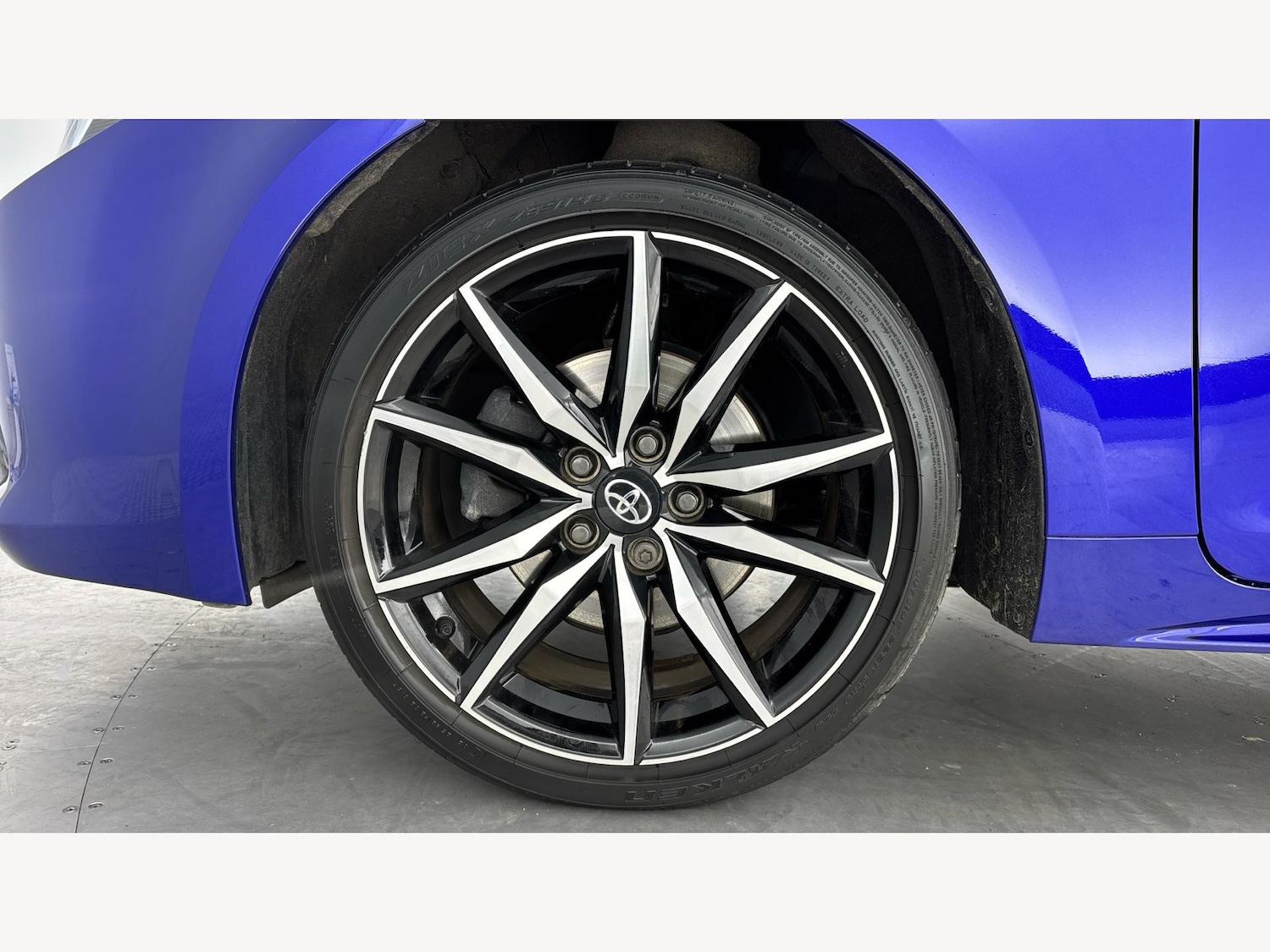 Used Toyota Corolla 2023 for sale - 76584305: Photo 20