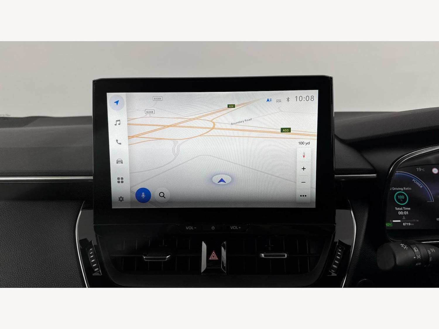 Used Toyota Corolla 2023 for sale - 76584305: Photo 9