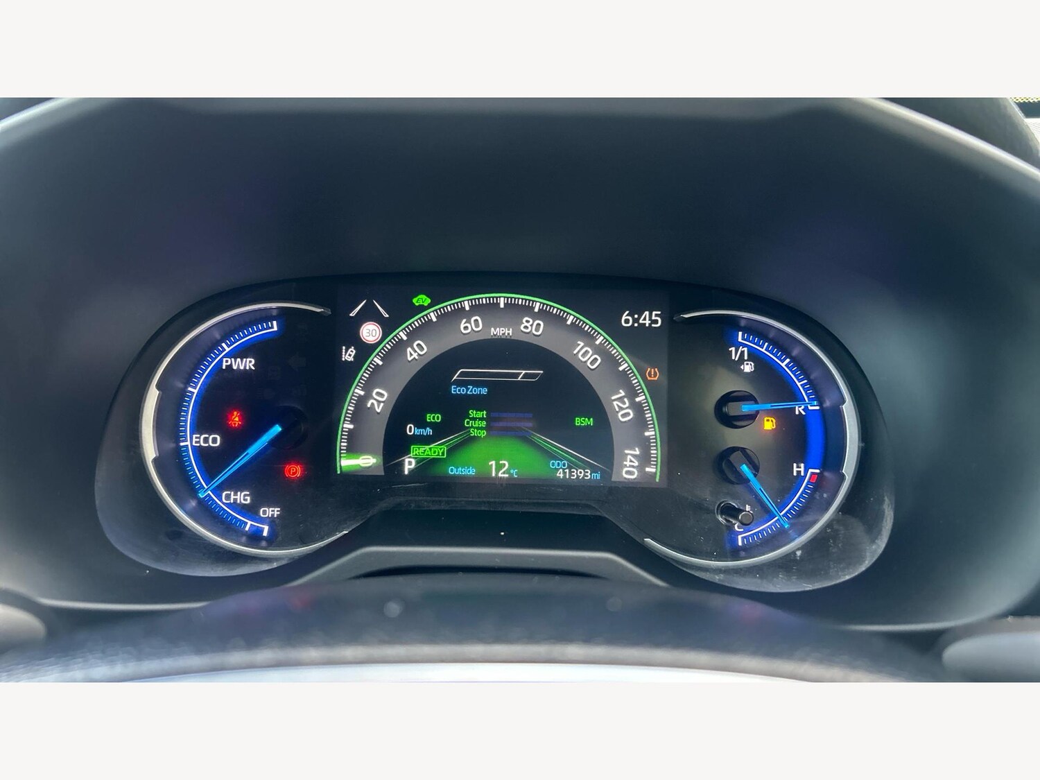 Used Toyota RAV4 2019 for sale - 76398381: Photo 11