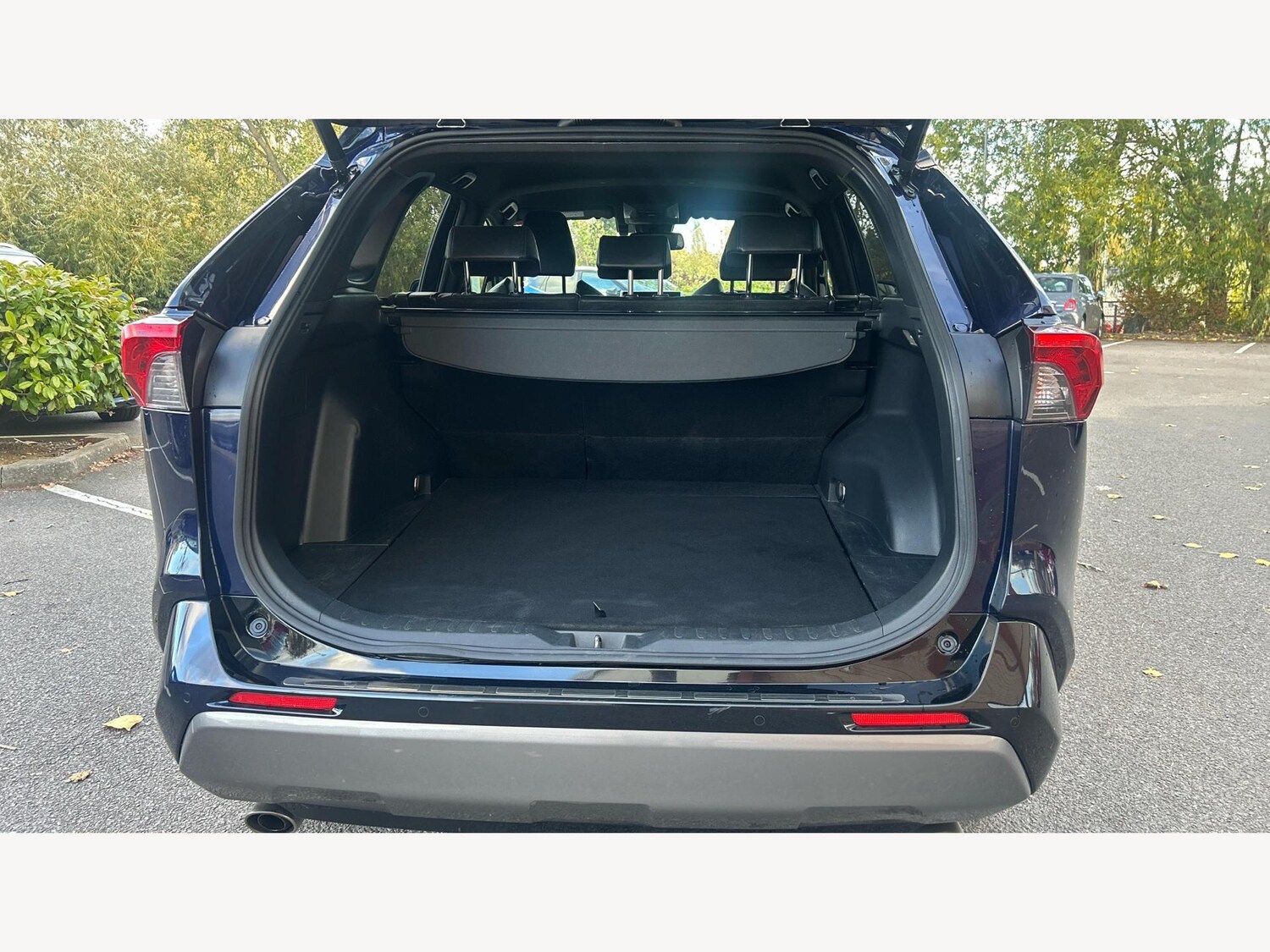 Used Toyota RAV4 2019 for sale - 76398381: Photo 16