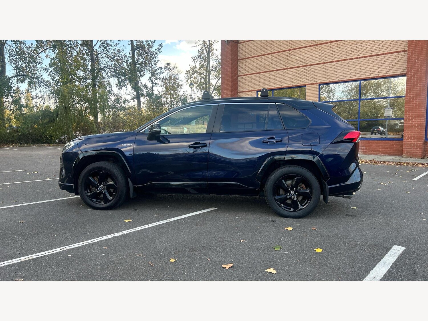 Used Toyota RAV4 2019 for sale - 76398381: Photo 19