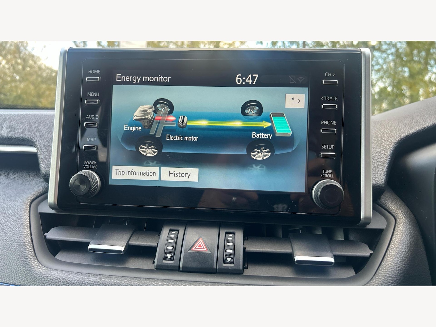 Used Toyota RAV4 2019 for sale - 76398381: Photo 22