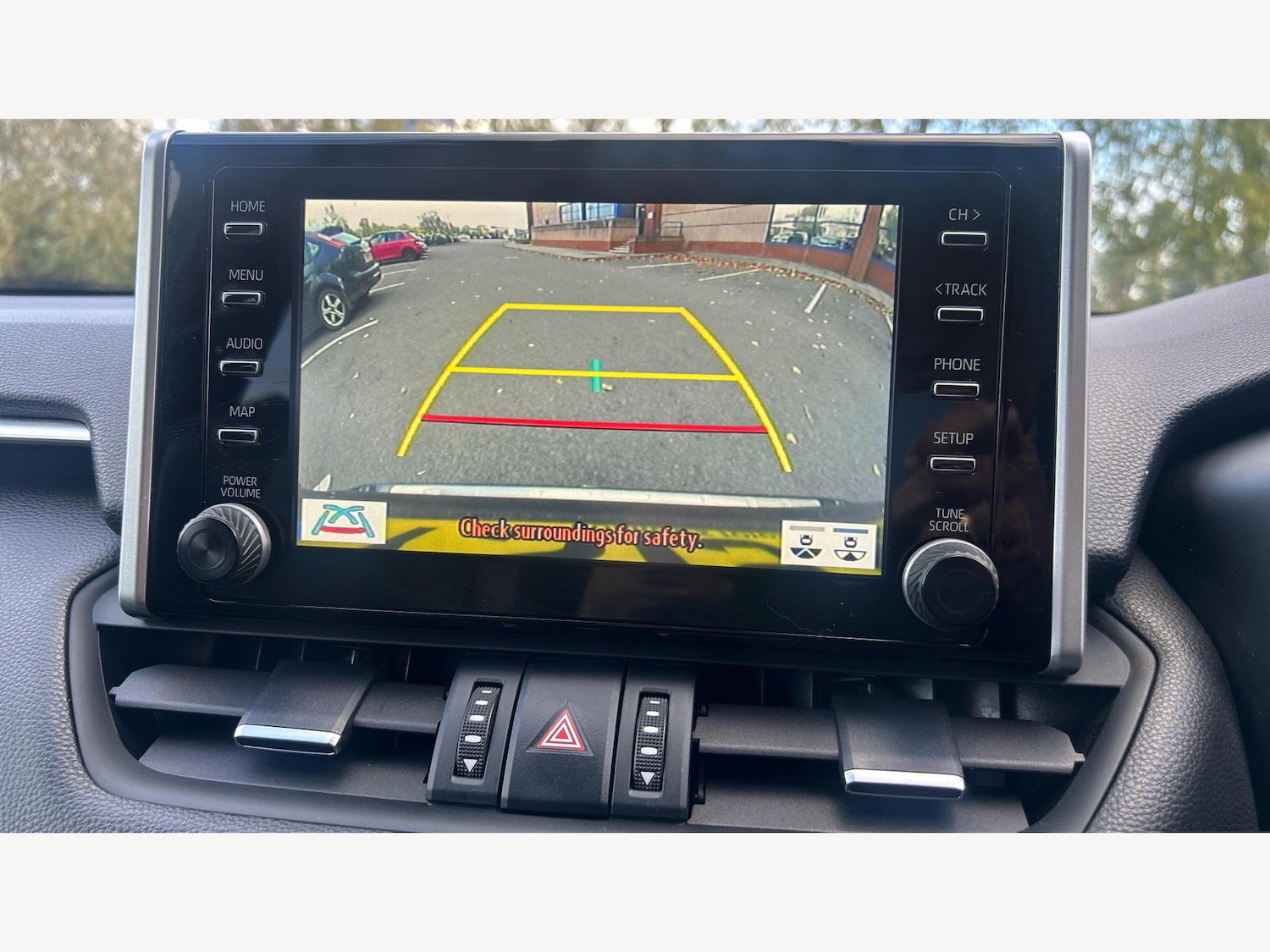 Used Toyota RAV4 2019 for sale - 76398381: Photo 23