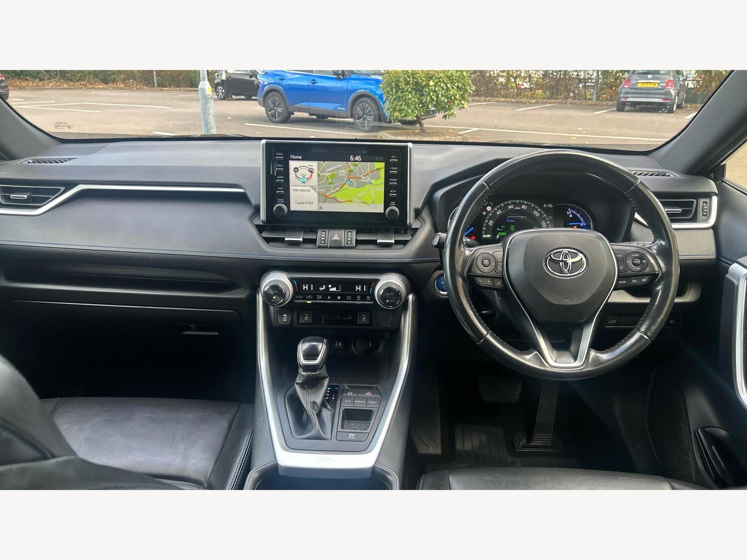 Used Toyota RAV4 2019 for sale - 76398381: Photo 7