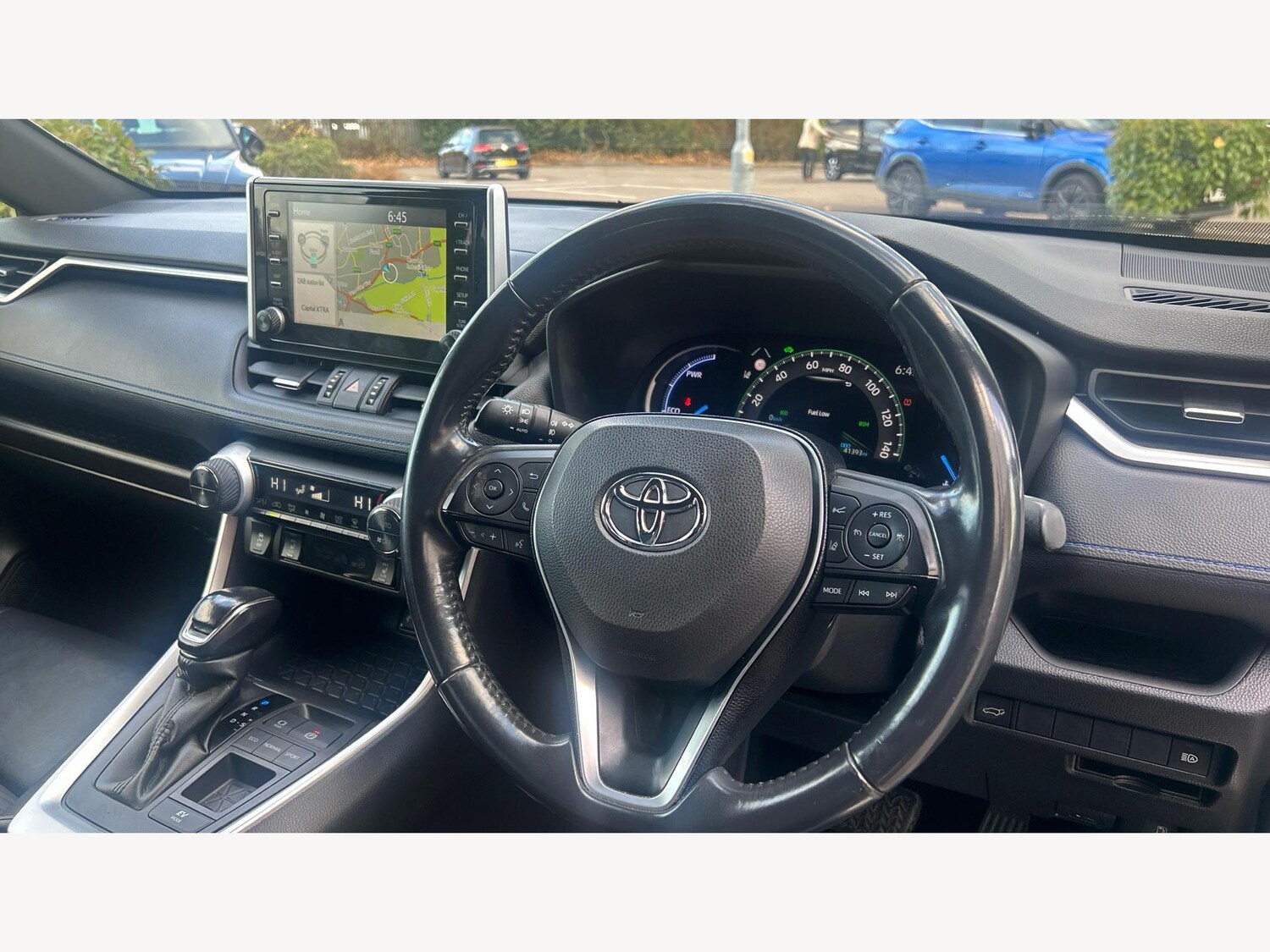 Used Toyota RAV4 2019 for sale - 76398381: Photo 8