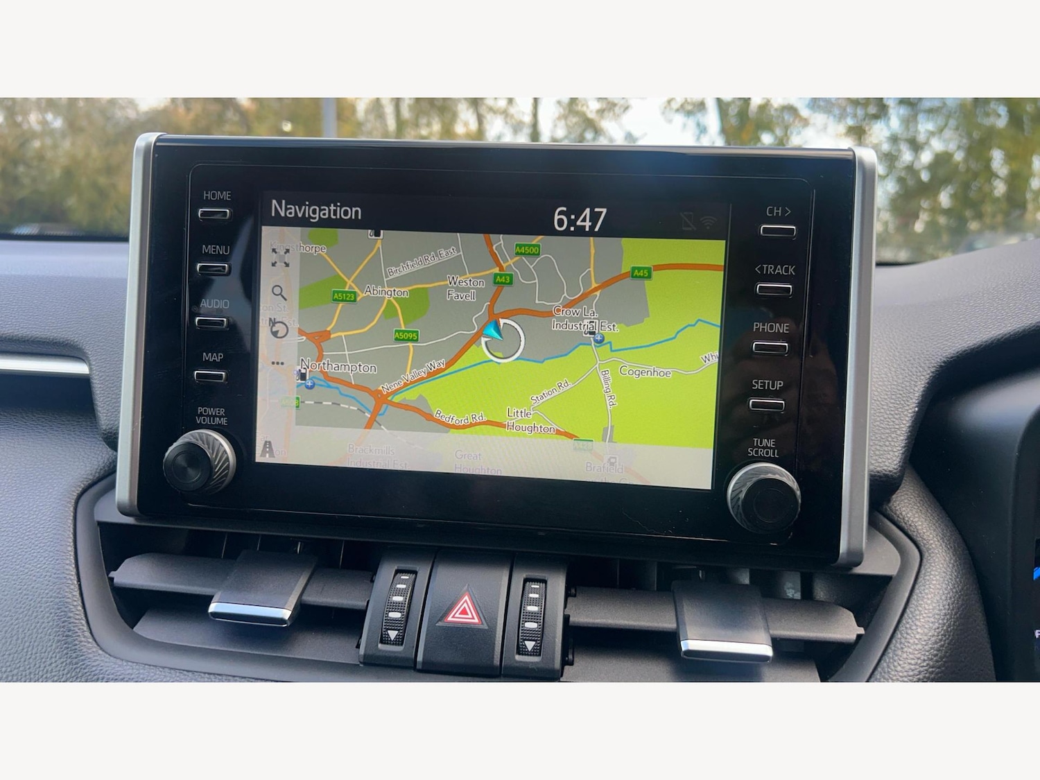 Used Toyota RAV4 2019 for sale - 76398381: Photo 9