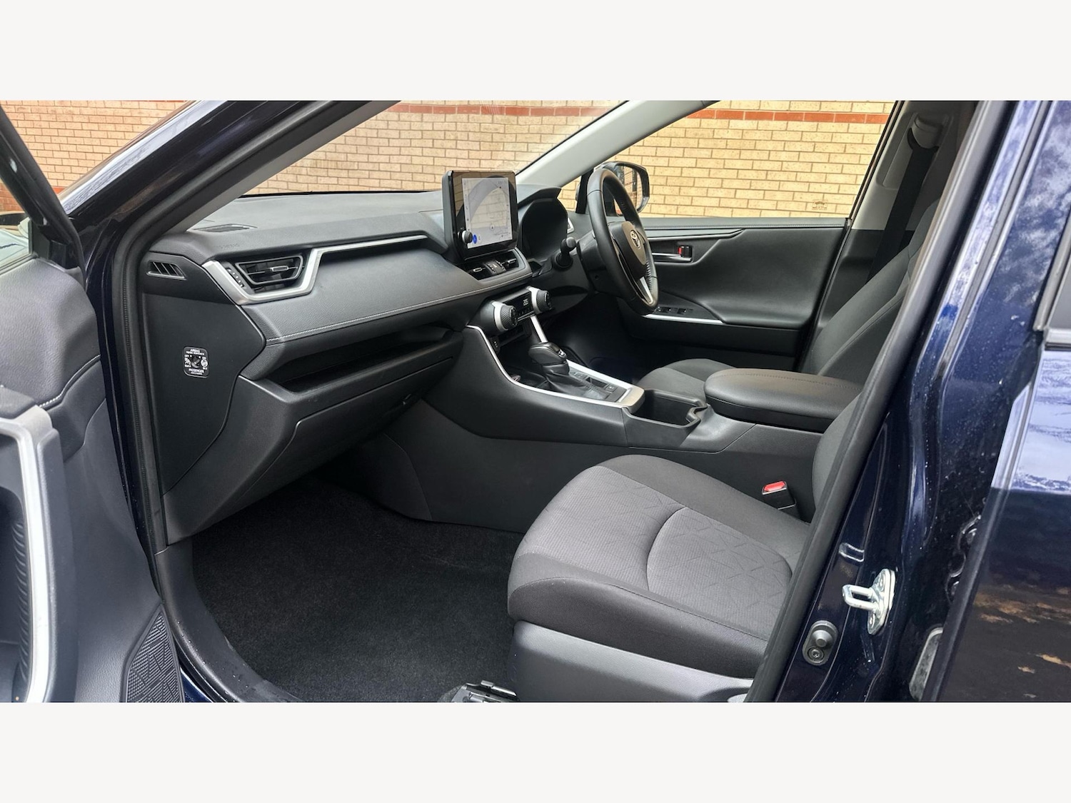 Used Toyota RAV4 2023 for sale - 76484683: Photo 12