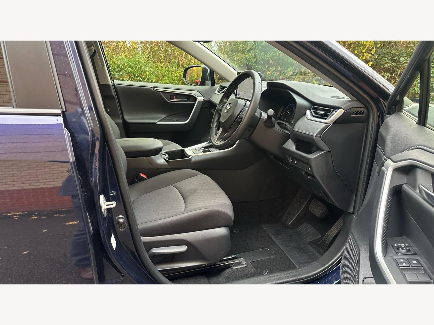 Used Toyota RAV4 2023 for sale - 76484683: Photo 13