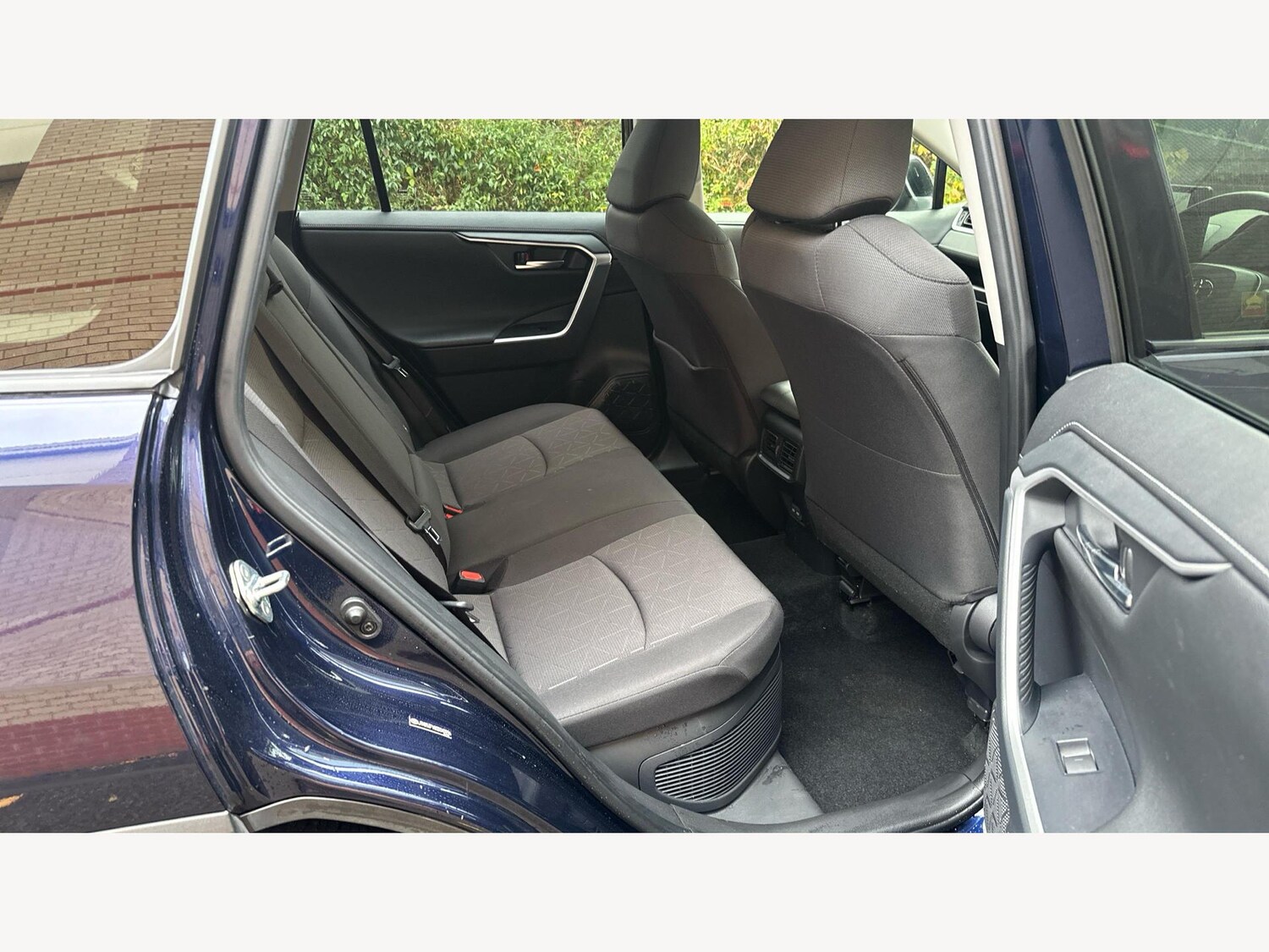 Used Toyota RAV4 2023 for sale - 76484683: Photo 14