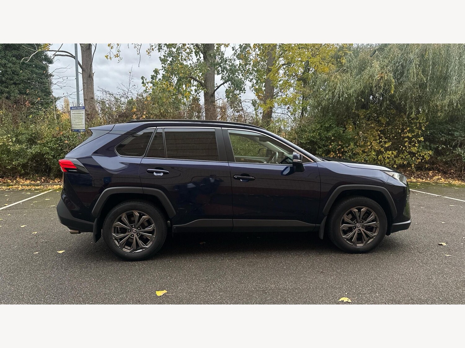 Used Toyota RAV4 2023 for sale - 76484683: Photo 18