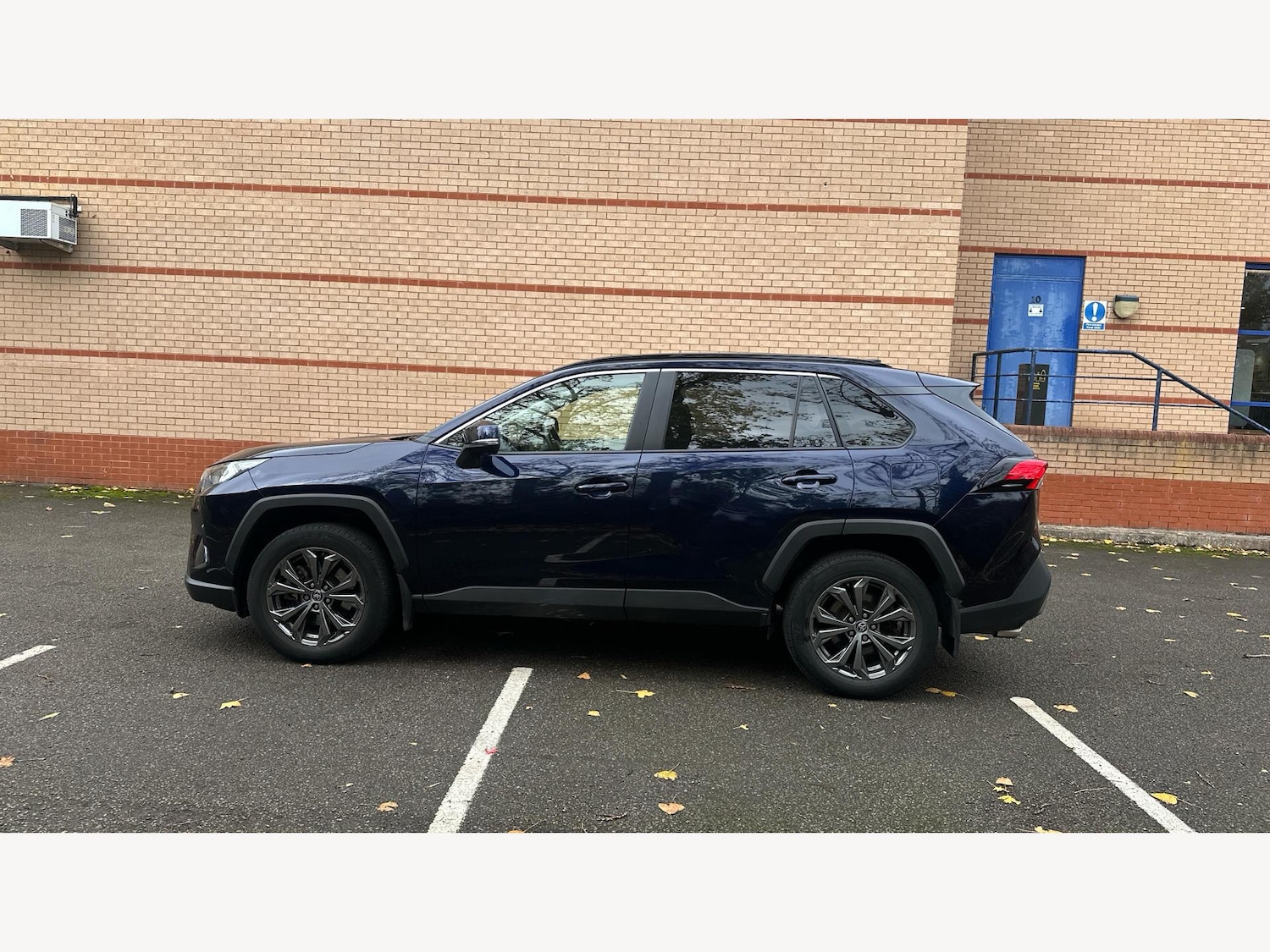 Used Toyota RAV4 2023 for sale - 76484683: Photo 19