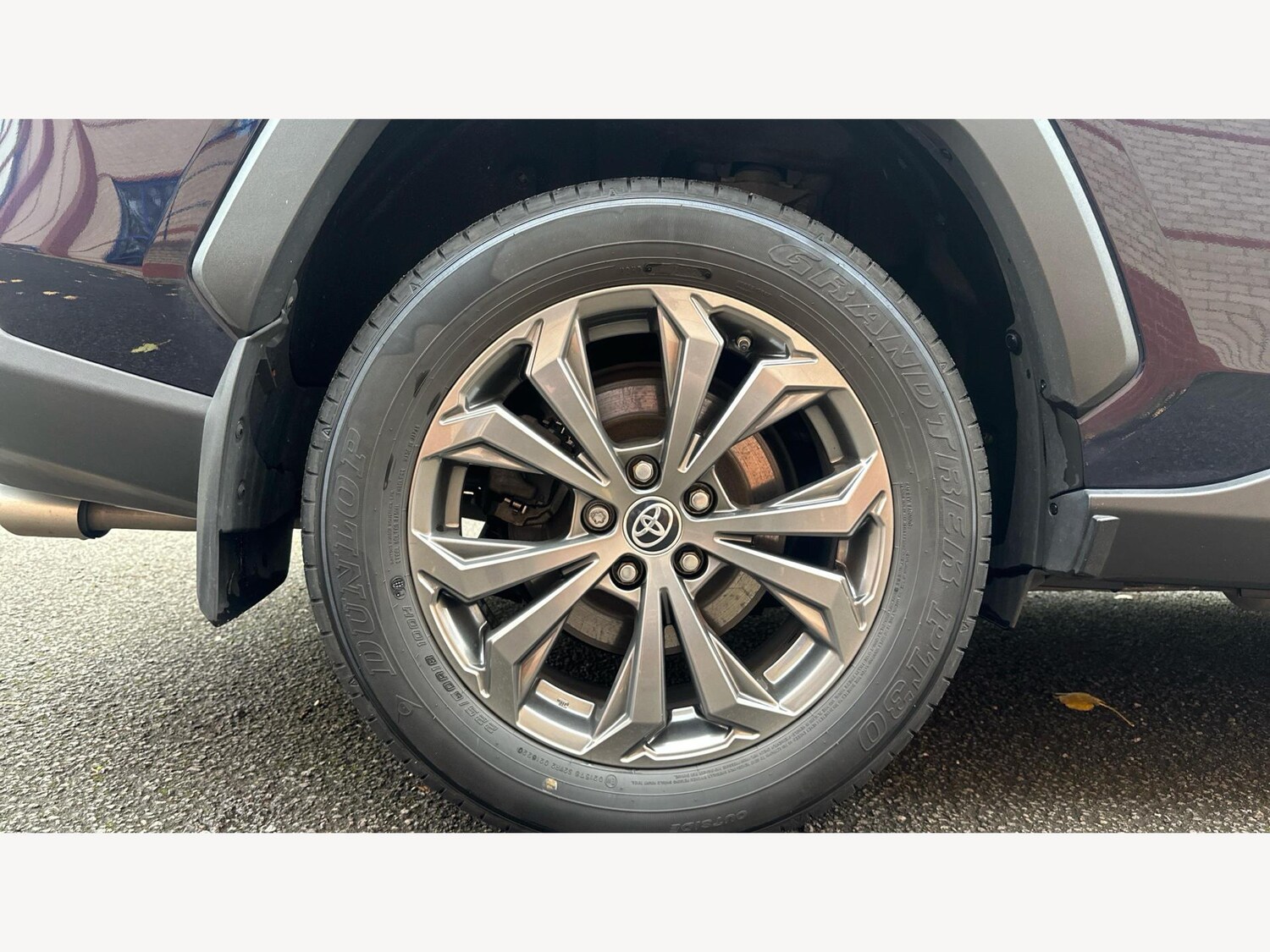 Used Toyota RAV4 2023 for sale - 76484683: Photo 20