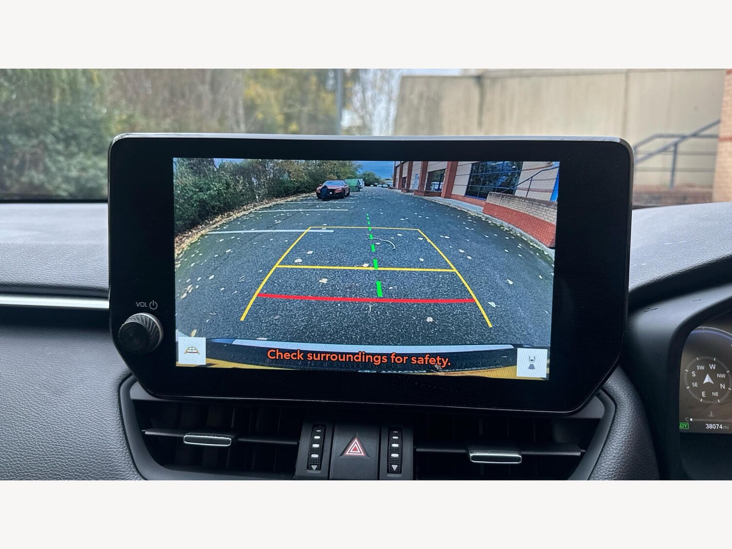 Used Toyota RAV4 2023 for sale - 76484683: Photo 22