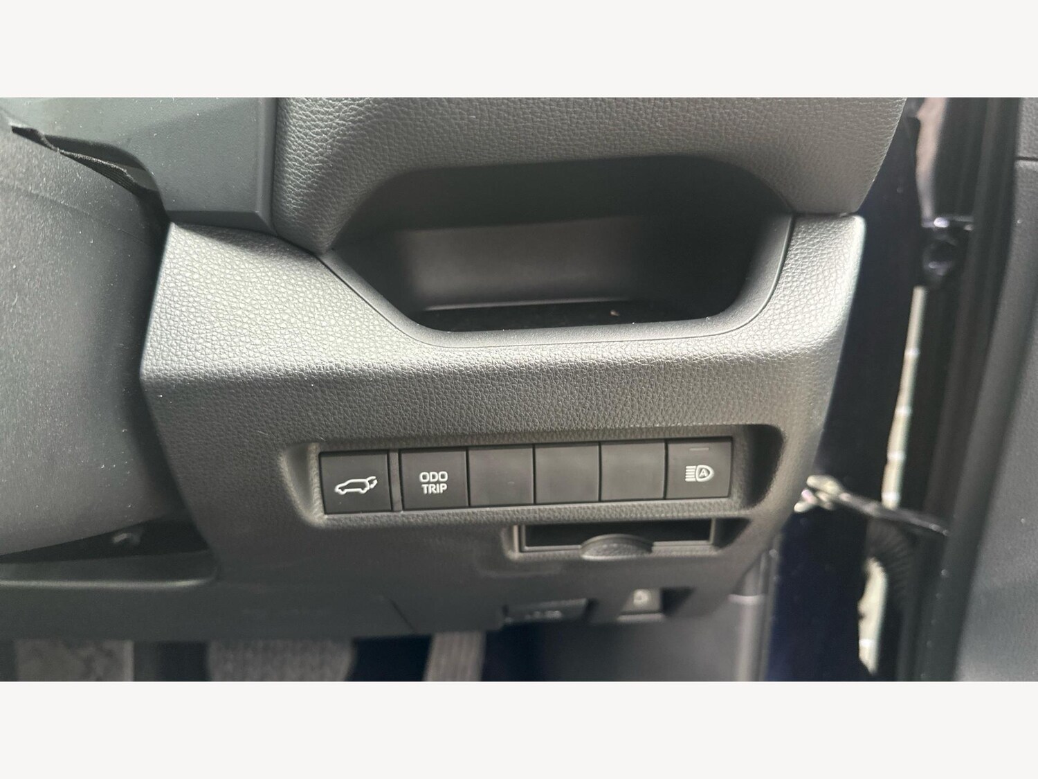 Used Toyota RAV4 2023 for sale - 76484683: Photo 23