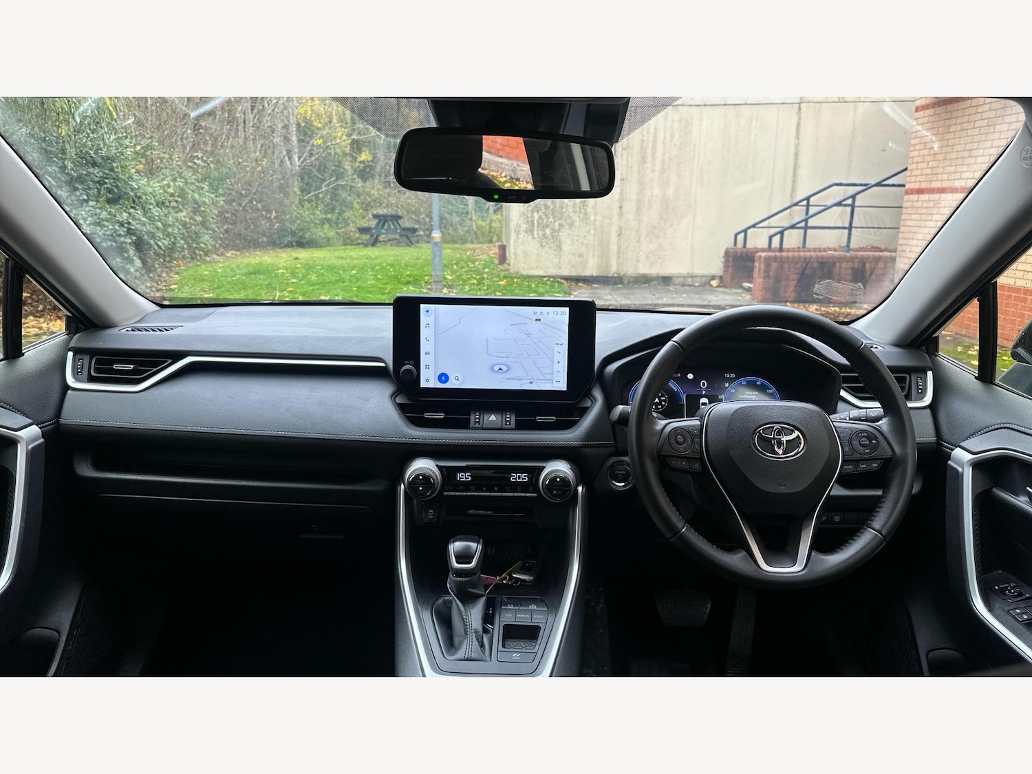 Used Toyota RAV4 2023 for sale - 76484683: Photo 7