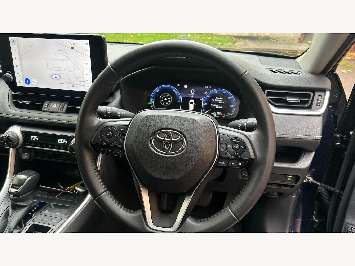 Used Toyota RAV4 2023 for sale - 76484683: Photo 8