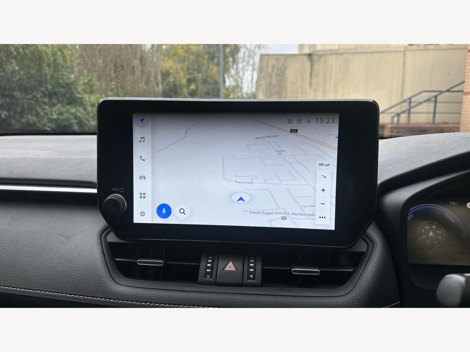 Used Toyota RAV4 2023 for sale - 76484683: Photo 9