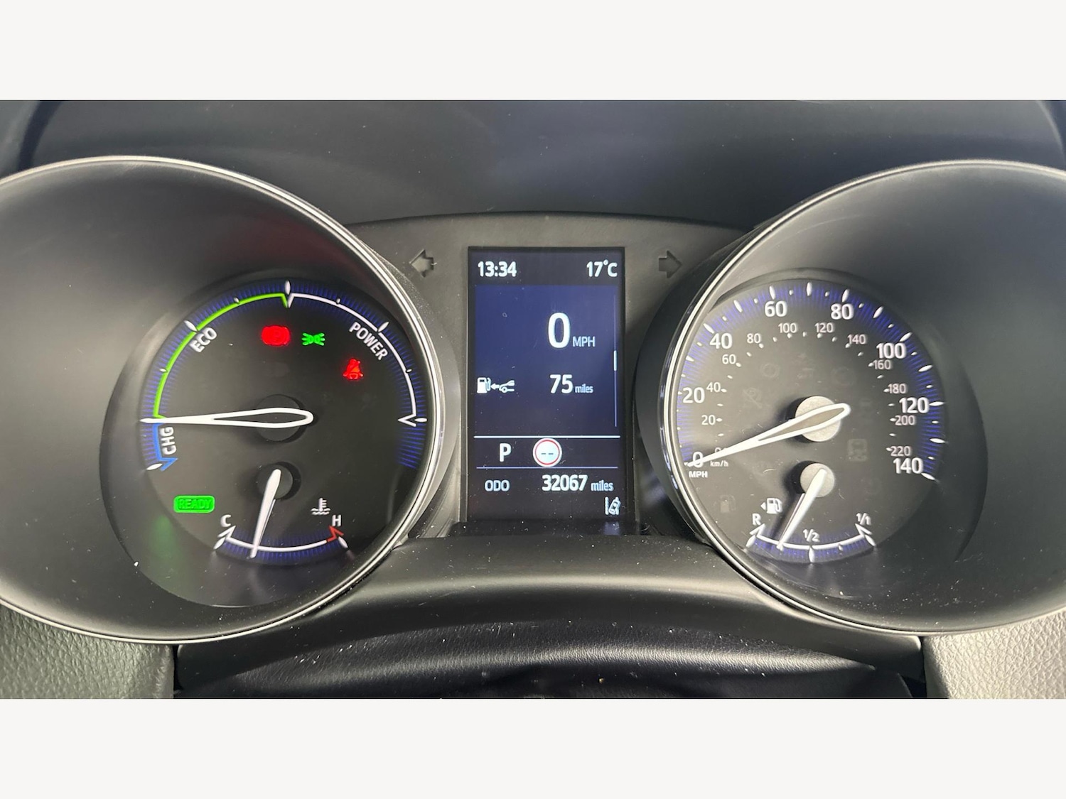 Used Toyota C-HR 2022 for sale - 77387225: Photo 11