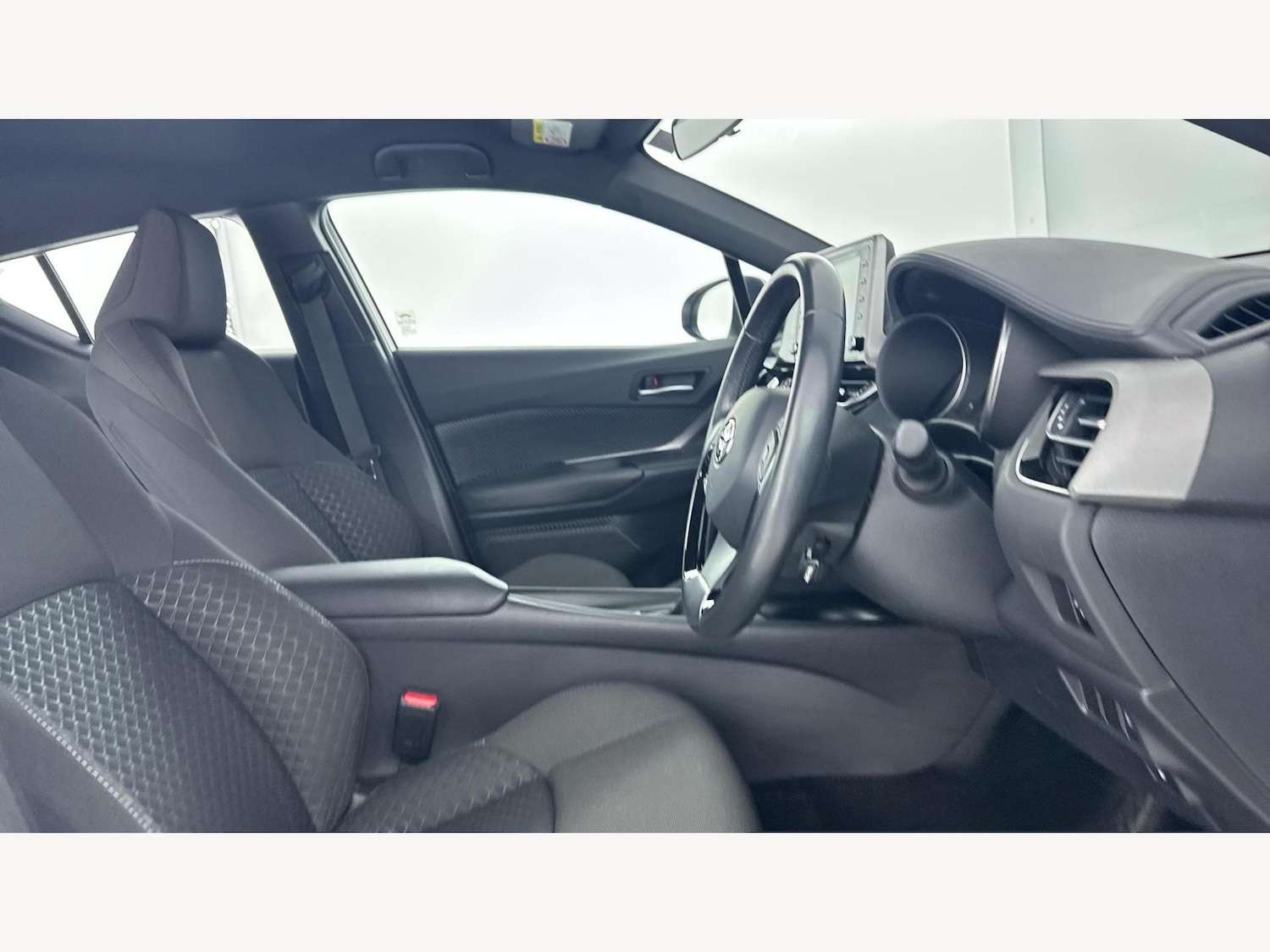 Used Toyota C-HR 2022 for sale - 77387225: Photo 13
