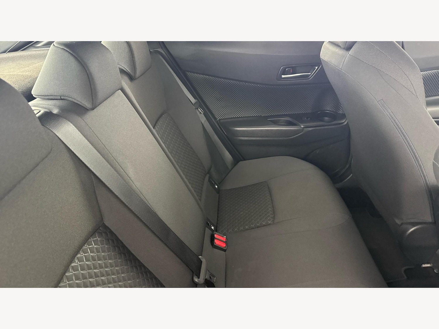 Used Toyota C-HR 2022 for sale - 77387225: Photo 14