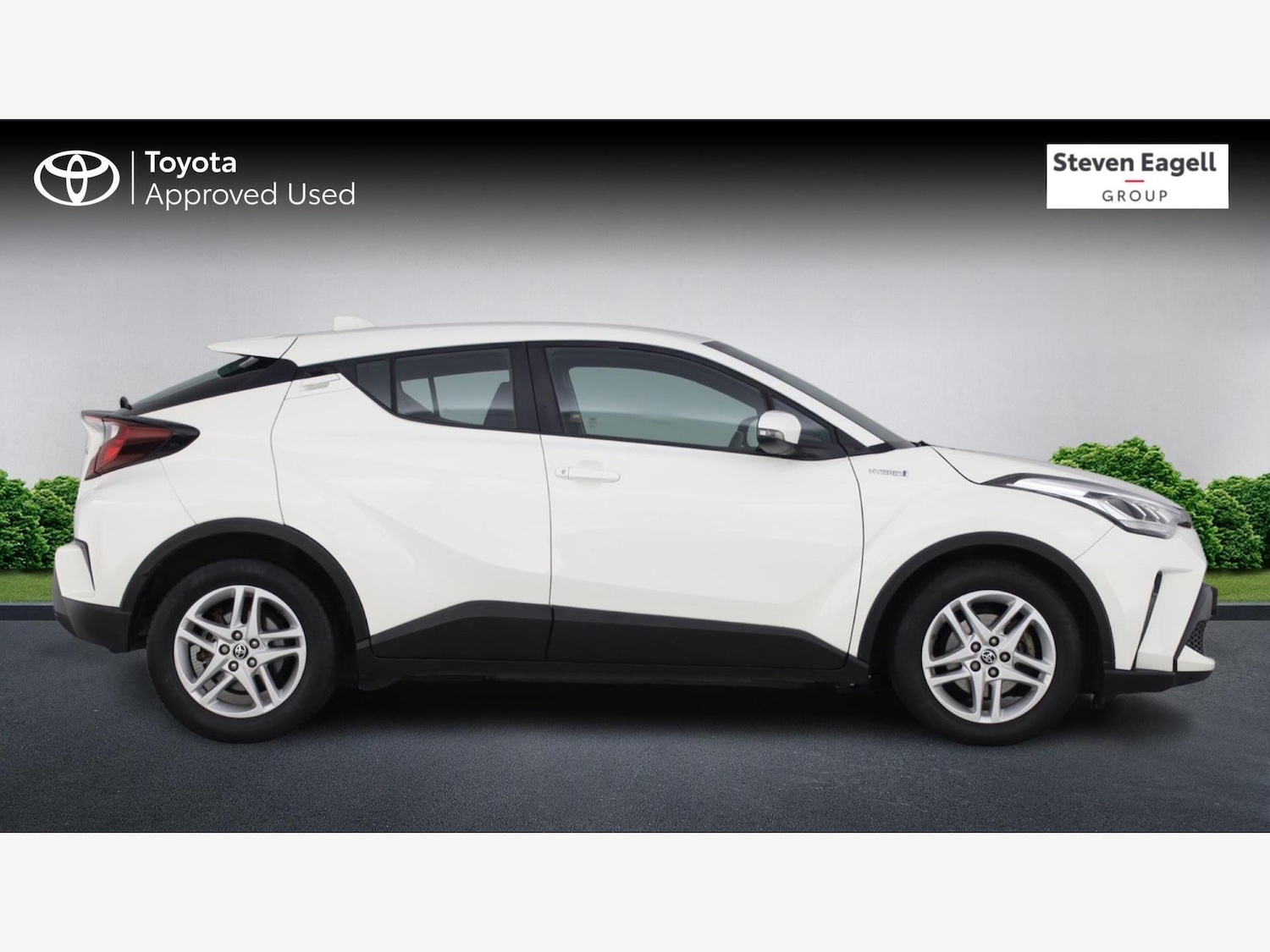 Used Toyota C-HR 2022 for sale - 77387225: Photo 18