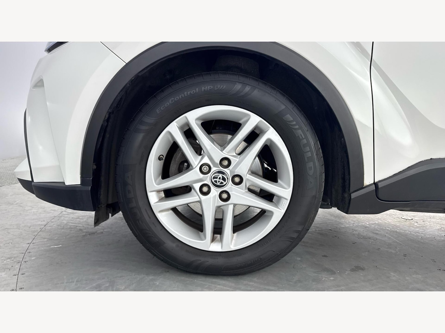 Used Toyota C-HR 2022 for sale - 77387225: Photo 20