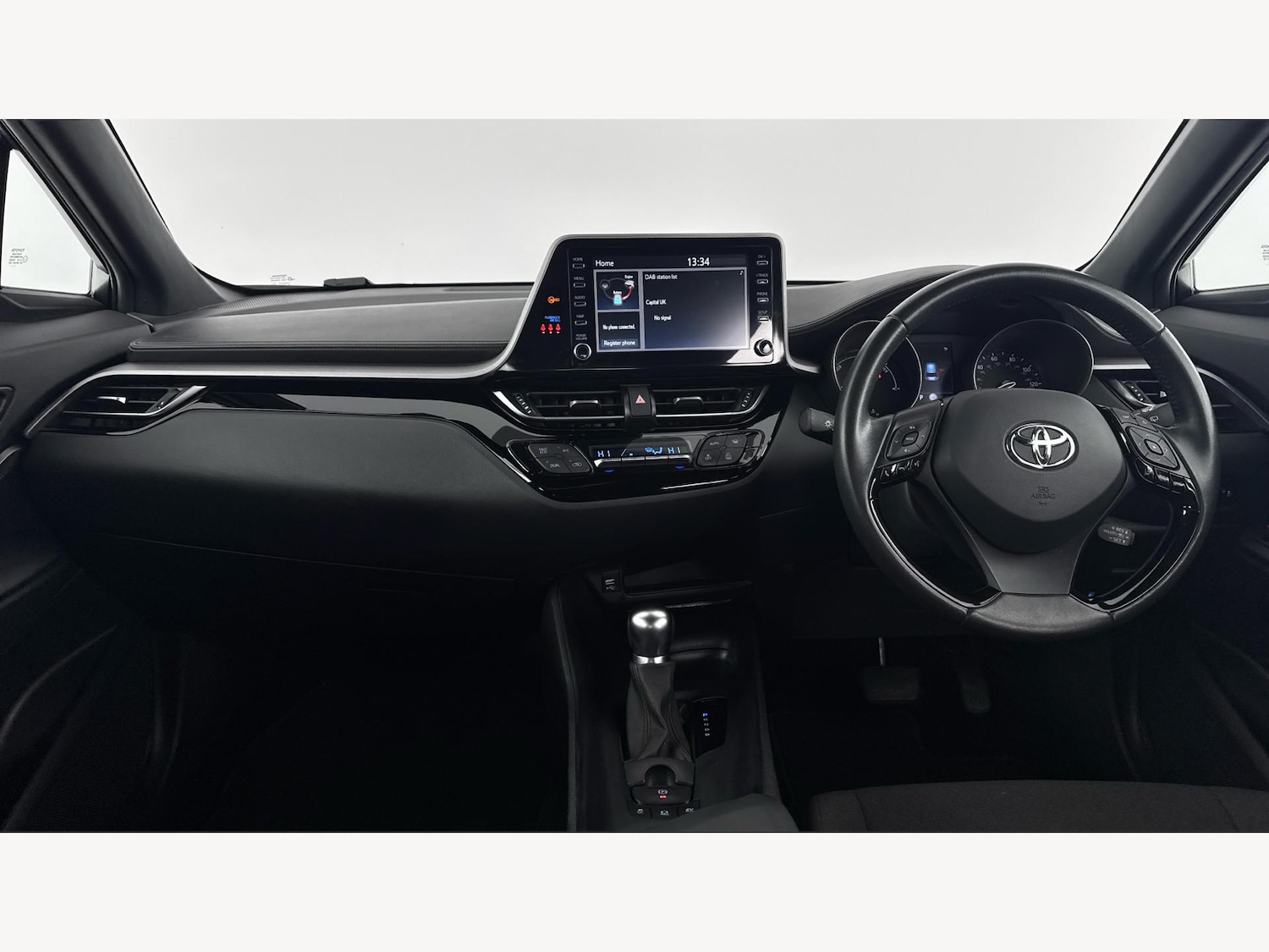 Used Toyota C-HR 2022 for sale - 77387225: Photo 7