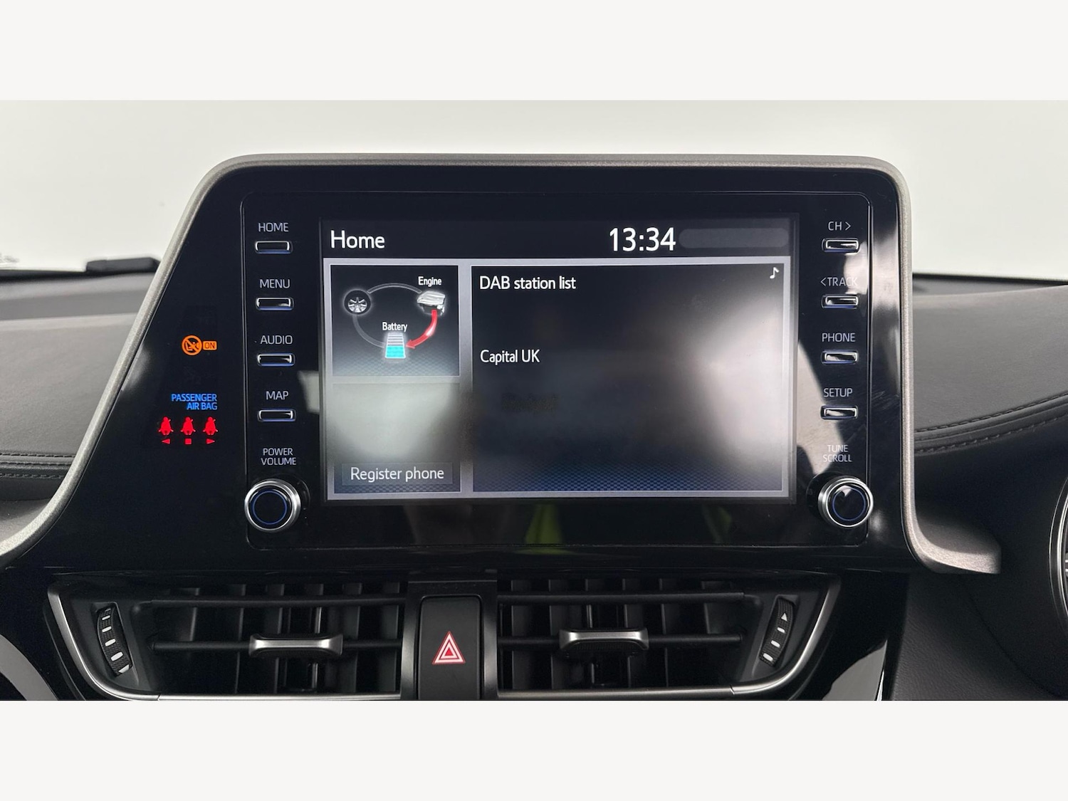 Used Toyota C-HR 2022 for sale - 77387225: Photo 9