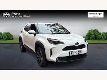 Used Toyota Yaris Cross 2024 for sale - 79774426: Photo