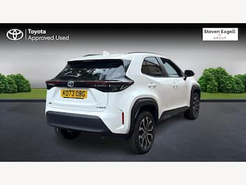 Used Toyota Yaris Cross 2024 for sale - 79774426: Photo