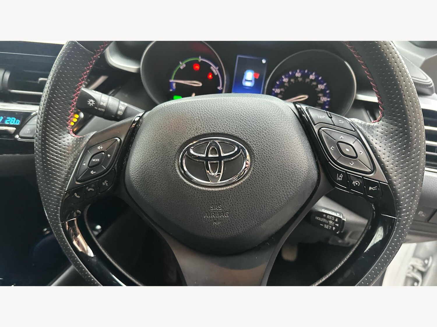Used Toyota C-HR for sale - 77484133: Photo 10