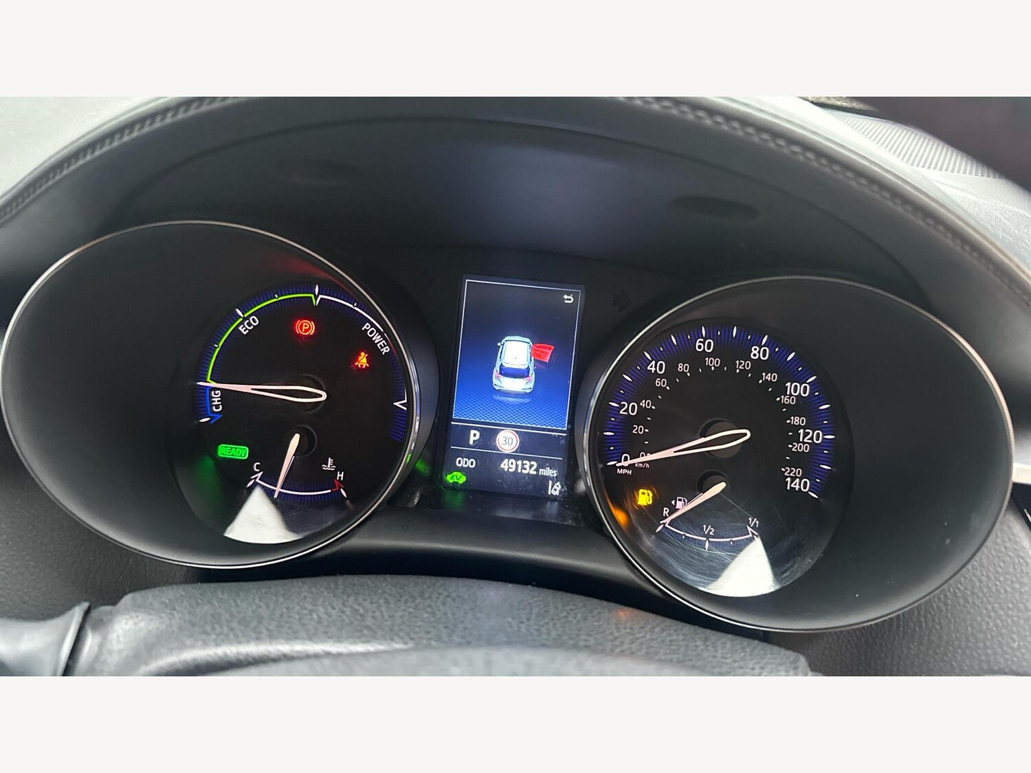 Used Toyota C-HR for sale - 77484133: Photo 11