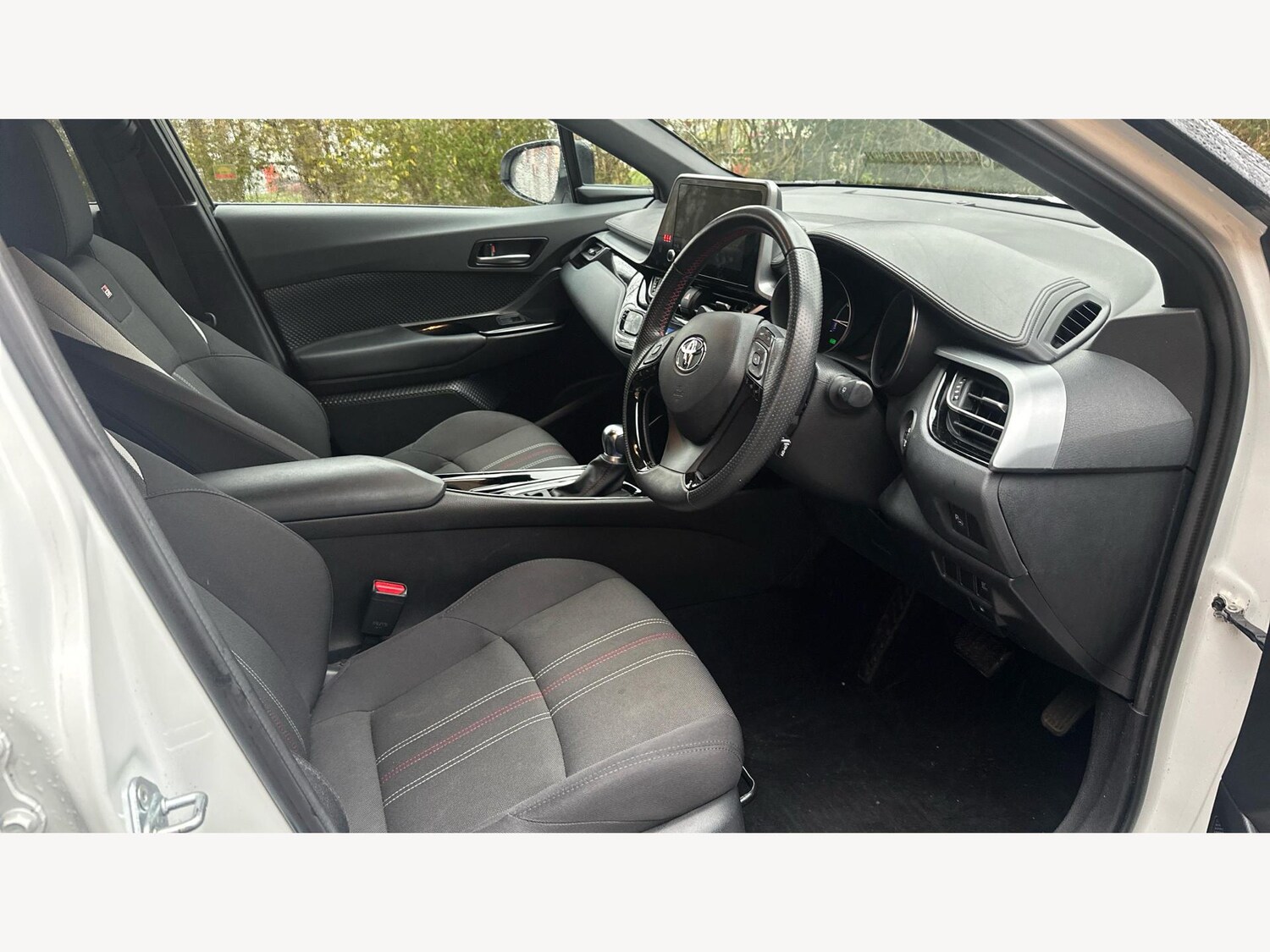 Used Toyota C-HR for sale - 77484133: Photo 13