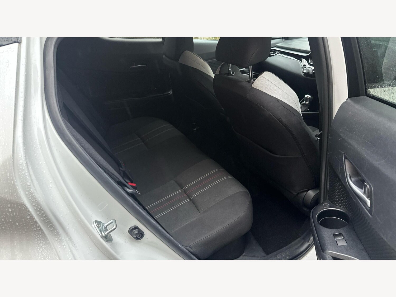 Used Toyota C-HR for sale - 77484133: Photo 14