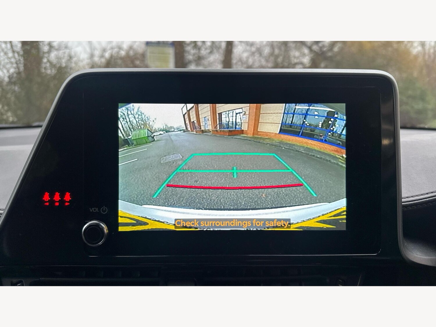 Used Toyota C-HR for sale - 77484133: Photo 22