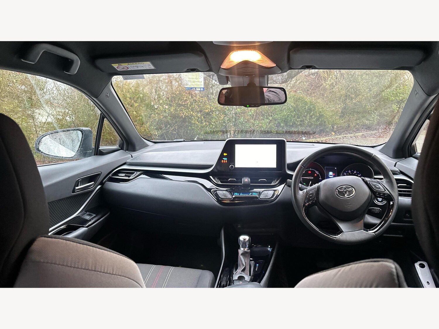 Used Toyota C-HR for sale - 77484133: Photo 7