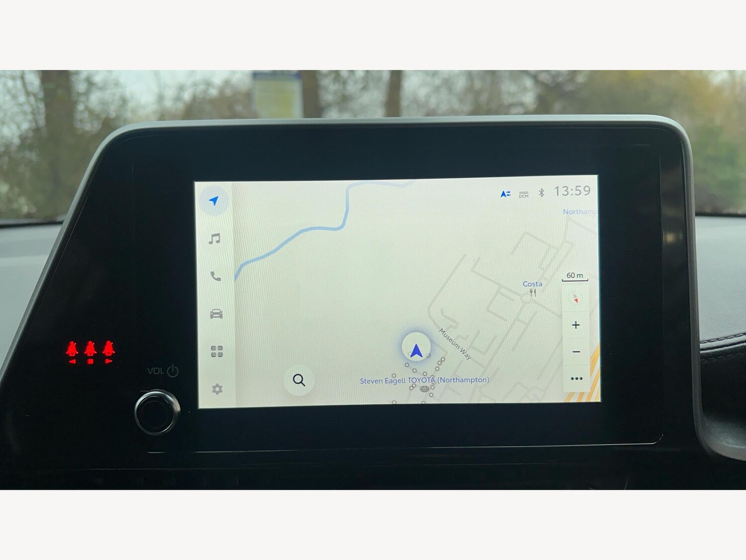 Used Toyota C-HR for sale - 77484133: Photo 9