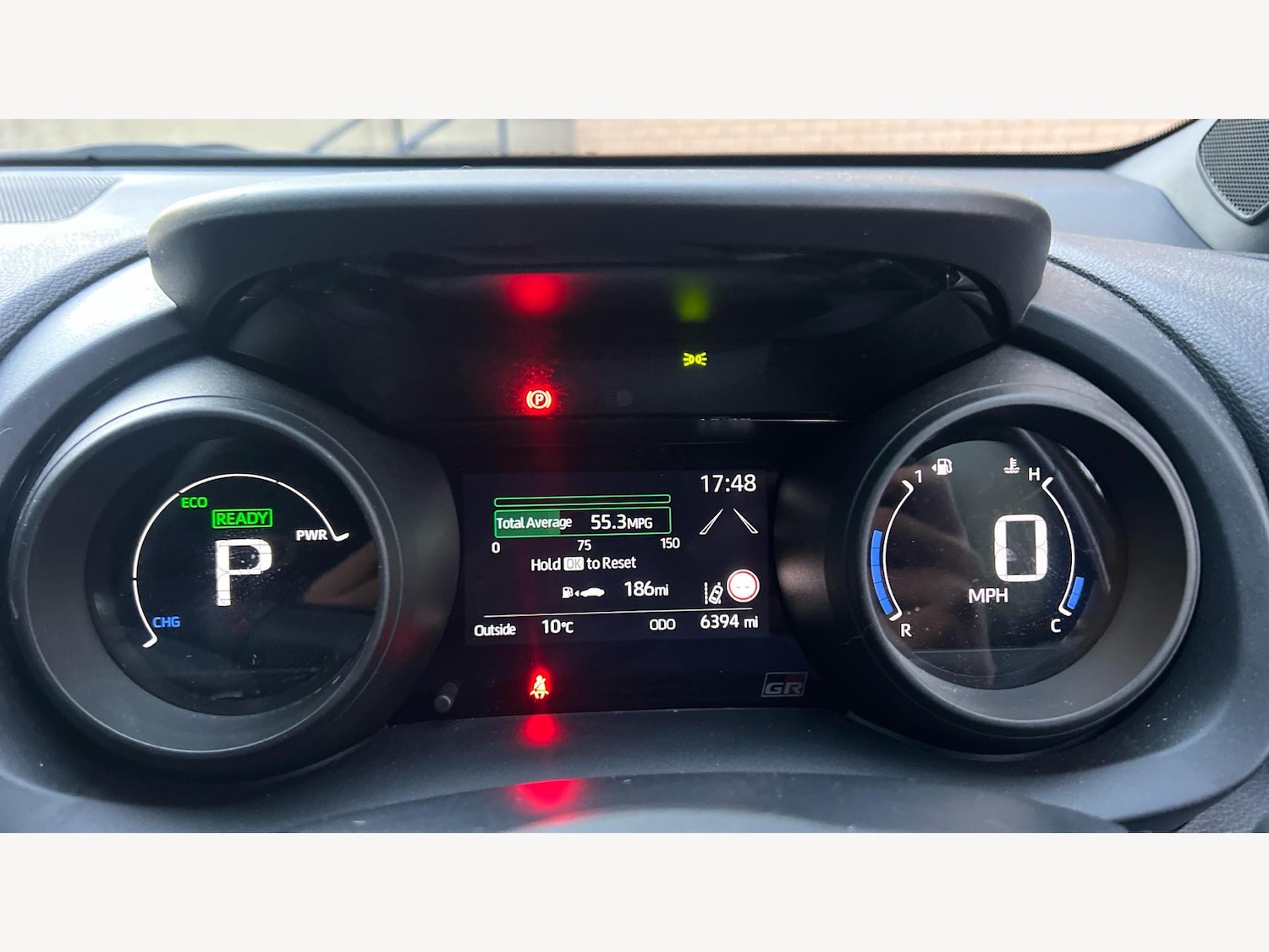 Used Toyota Yaris 2023 for sale - 76927074: Photo 11