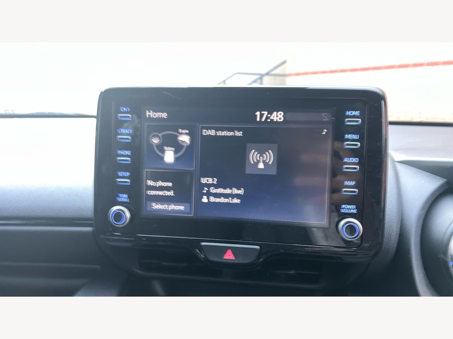 Used Toyota Yaris 2023 for sale - 76927074: Photo 9