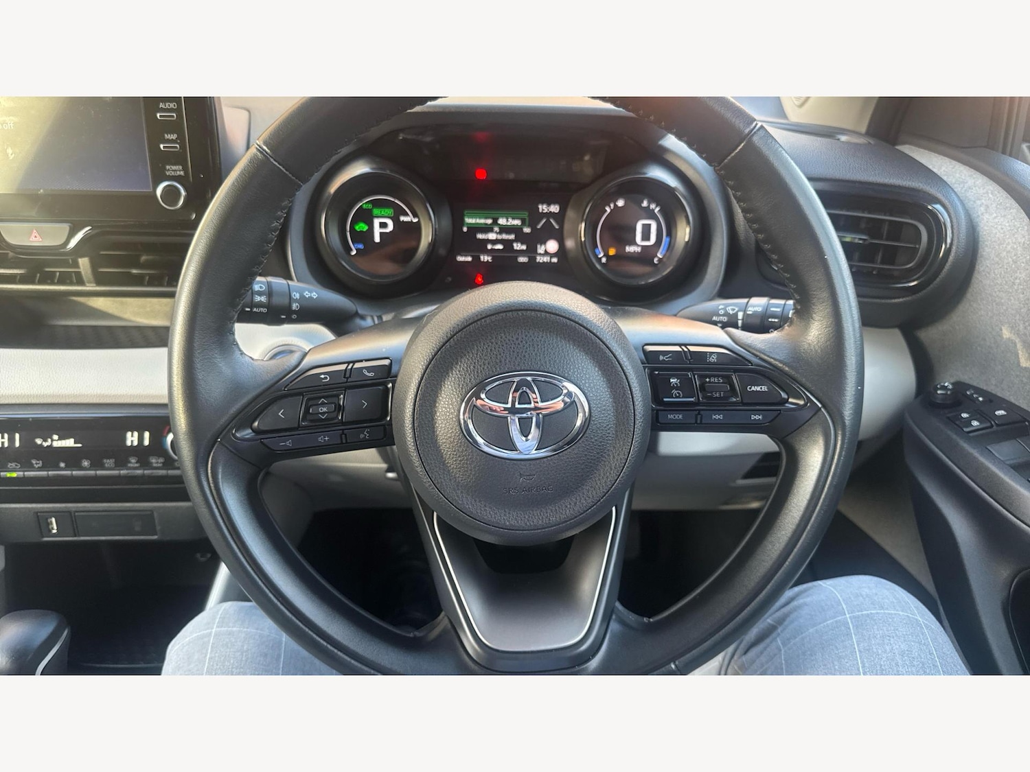 Used Toyota Yaris 2022 for sale - 77549327: Photo 10
