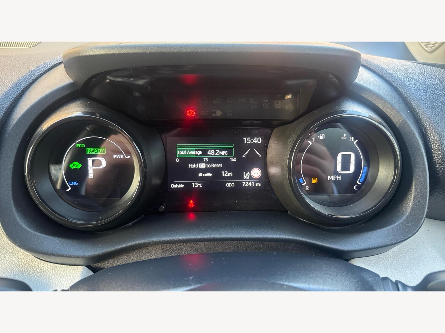 Used Toyota Yaris 2022 for sale - 77549327: Photo 11