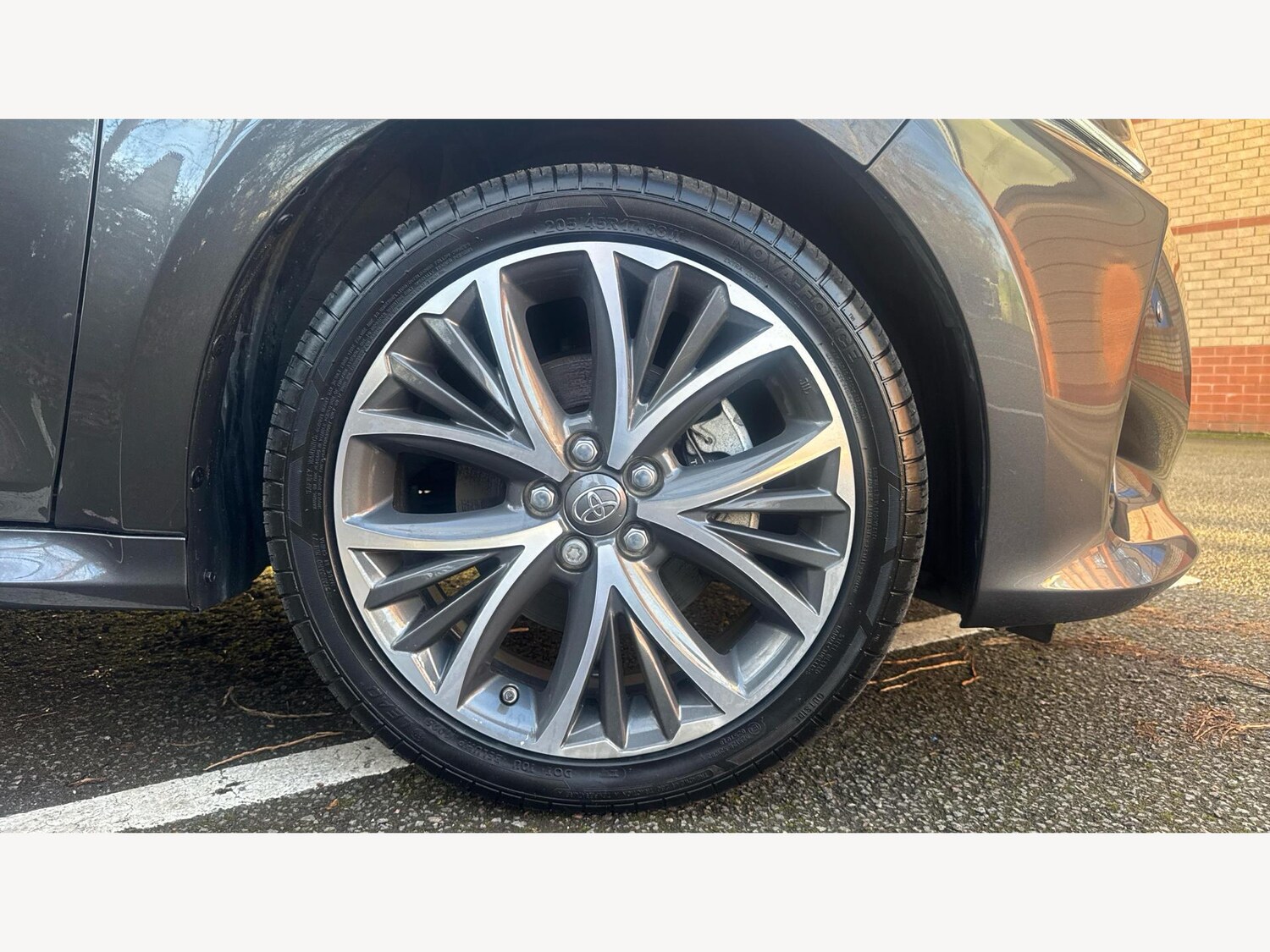 Used Toyota Yaris 2022 for sale - 77549327: Photo 20