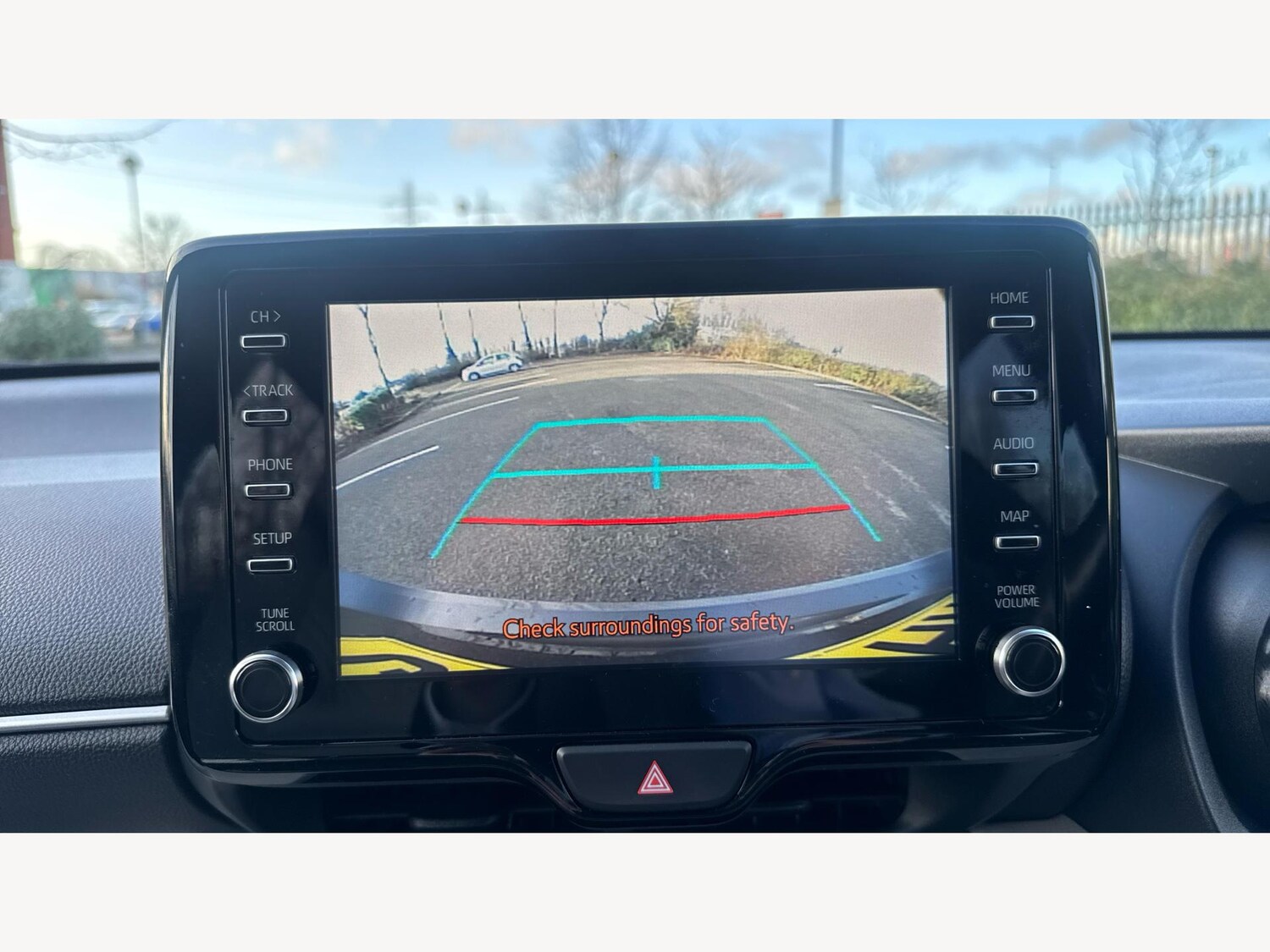 Used Toyota Yaris 2022 for sale - 77549327: Photo 22