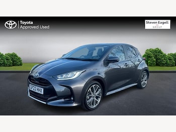 Used Toyota Yaris 2022 for sale - 77549327: Photo