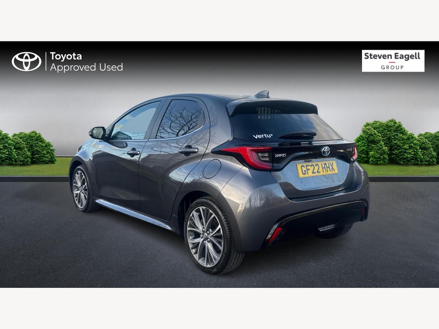 Used Toyota Yaris 2022 for sale - 77549327: Photo 6