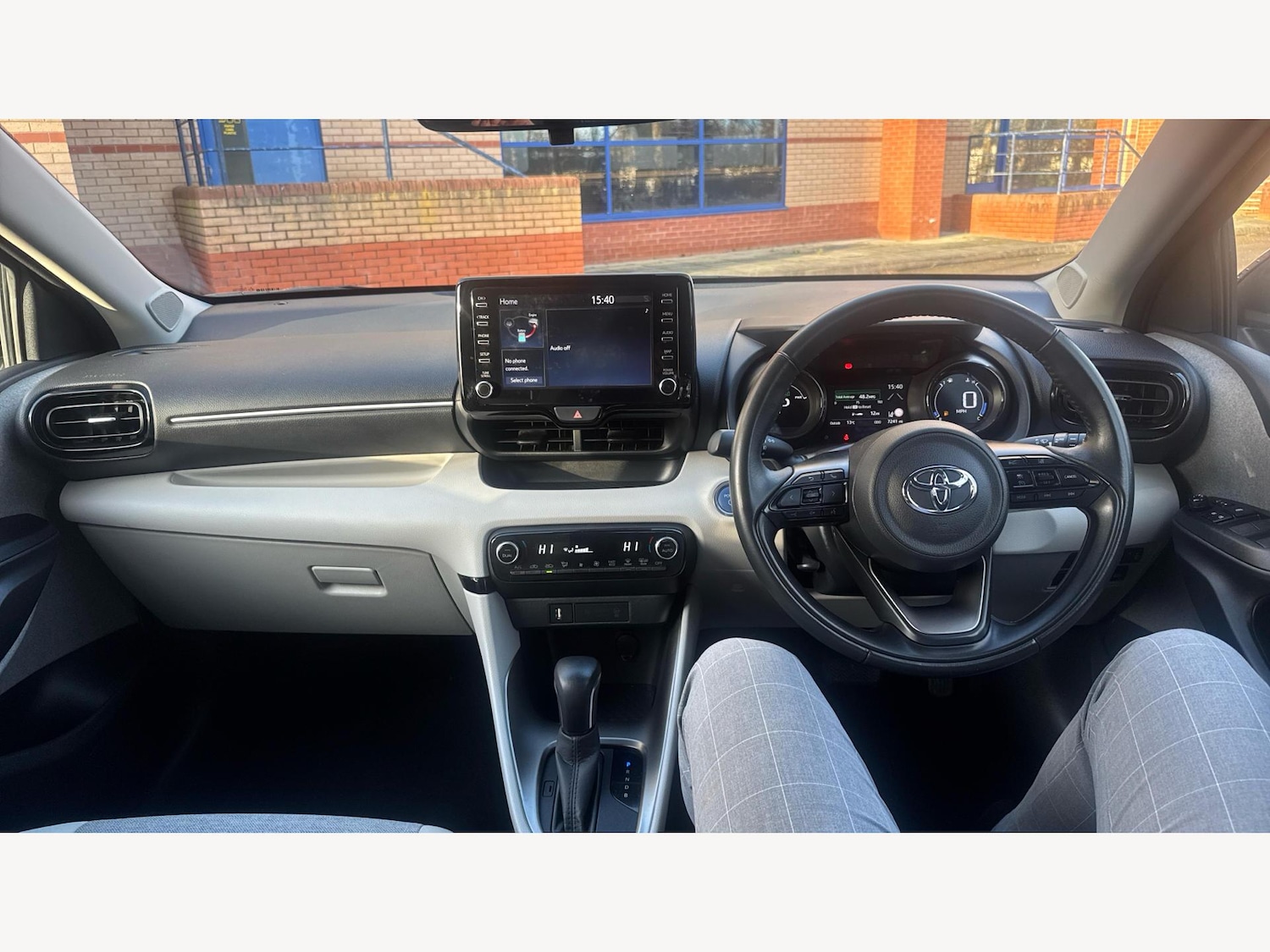 Used Toyota Yaris 2022 for sale - 77549327: Photo 7