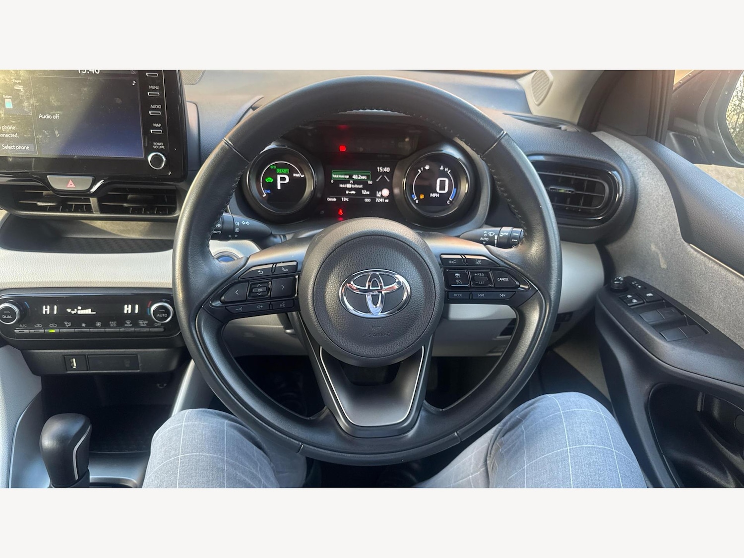 Used Toyota Yaris 2022 for sale - 77549327: Photo 8